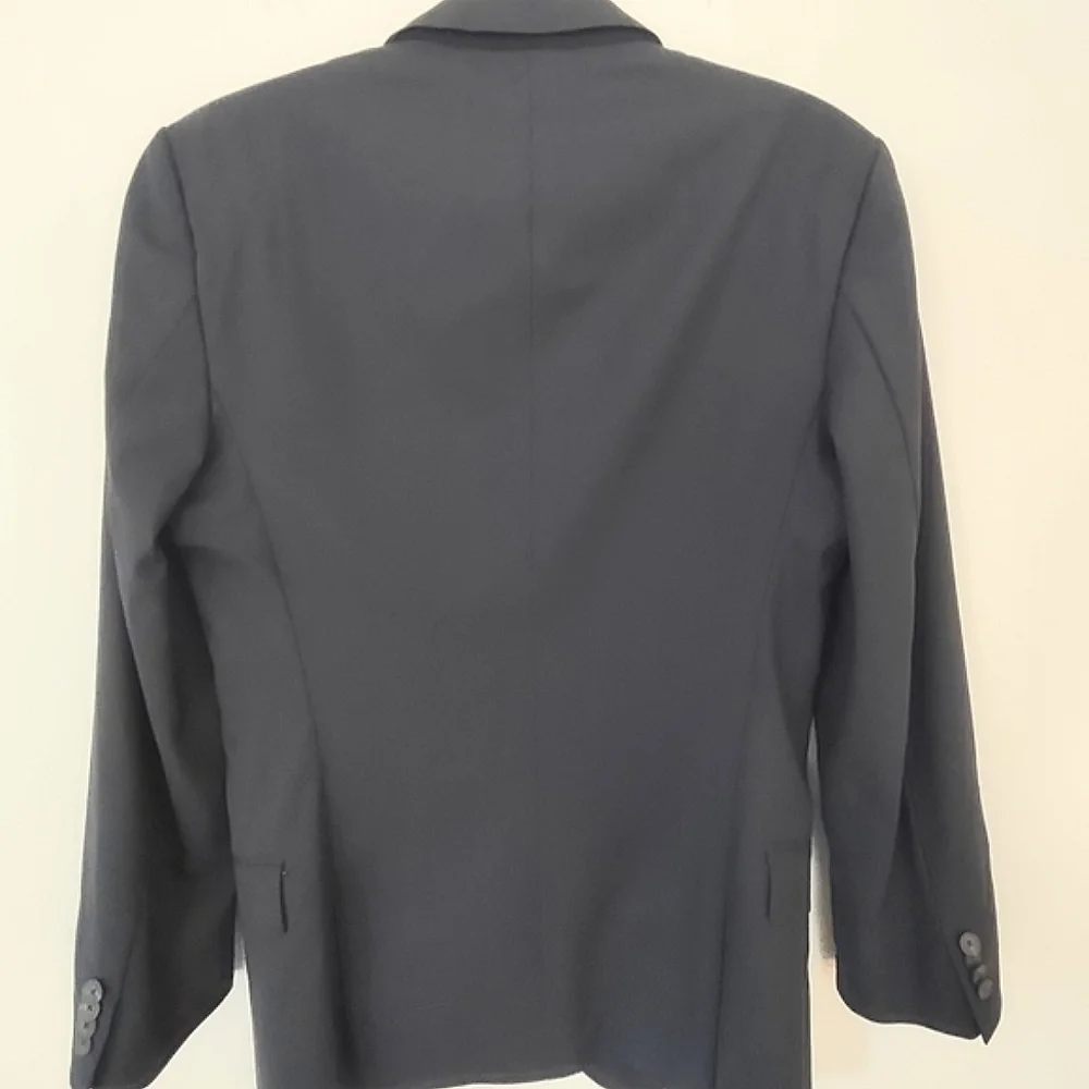 Hugo Hugo Boss Suit Jacket Sport Coat - Picture 2 of 16